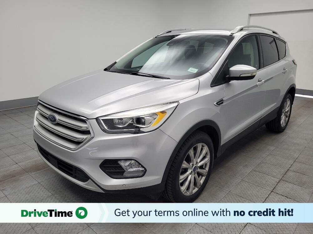2018 Ford Escape in Memphis, TN 38128 - 18140537