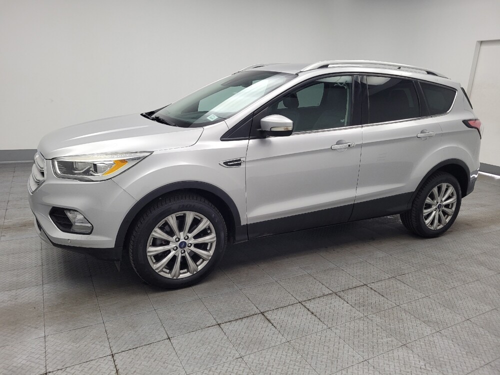 2018 Ford Escape in Memphis, TN 38128 - 18140537 2