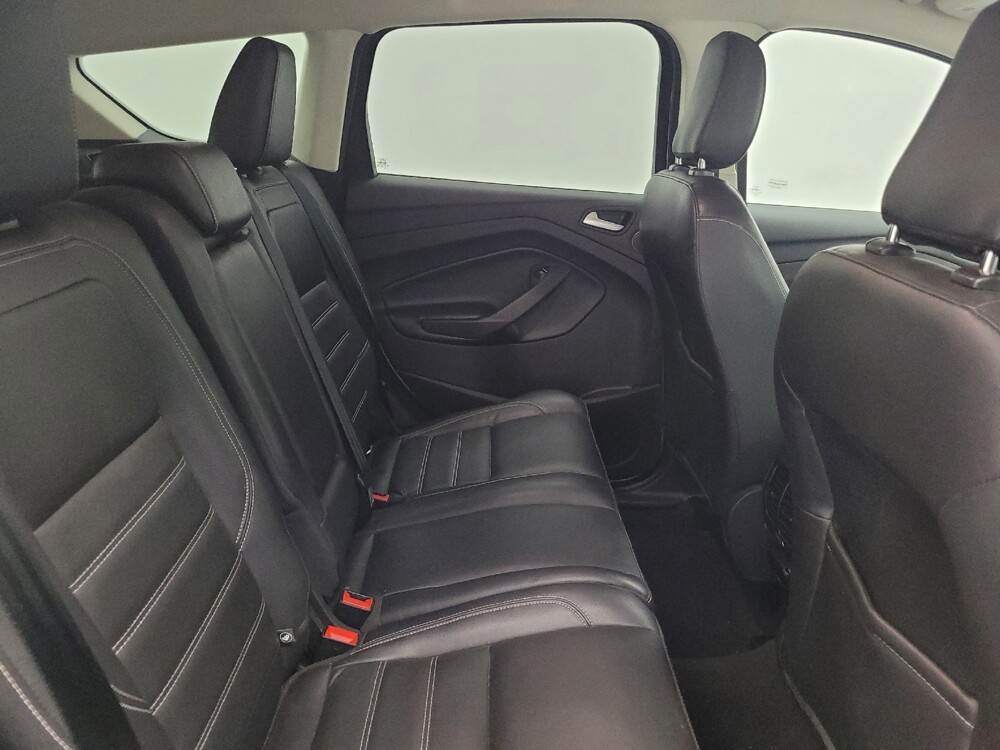 2018 Ford Escape in Memphis, TN 38128 - 18140537 19