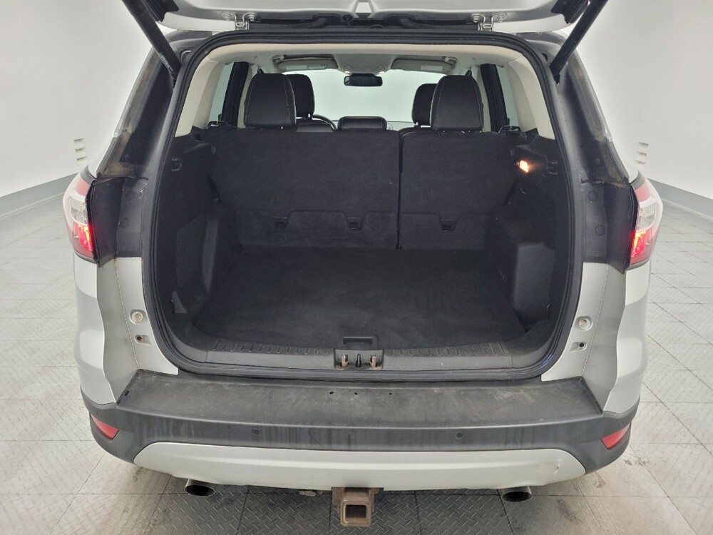 2018 Ford Escape in Memphis, TN 38128 - 18140537 29
