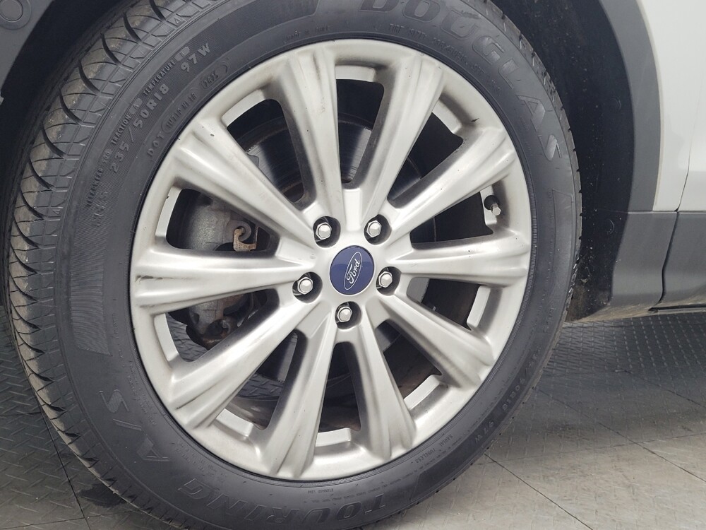 2018 Ford Escape in Memphis, TN 38128 - 18140537 31