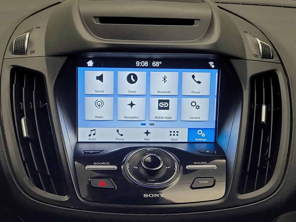 2018 Ford Escape in Memphis, TN 38128 - 18140537 25
