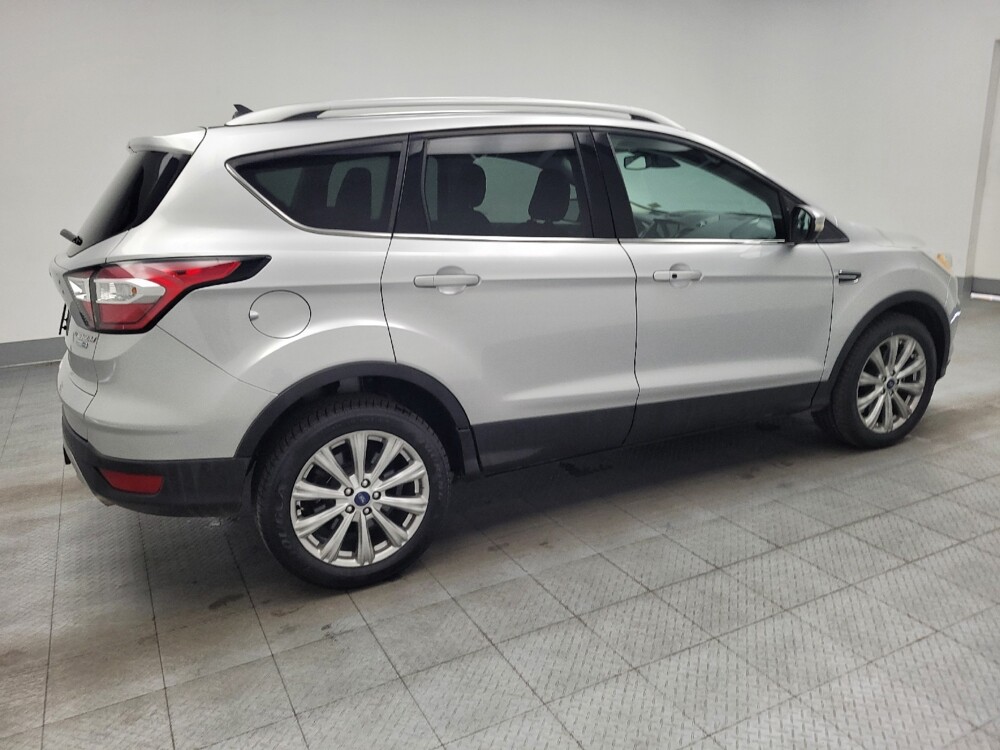 2018 Ford Escape in Memphis, TN 38128 - 18140537 10