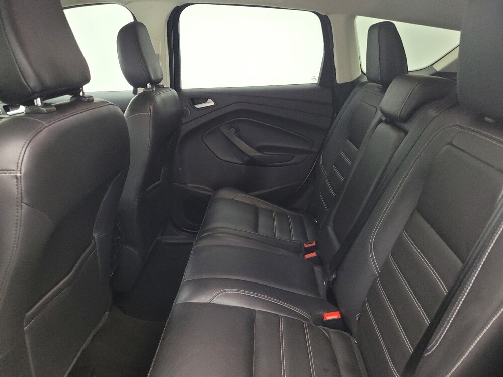 2018 Ford Escape in Memphis, TN 38128 - 18140537 18