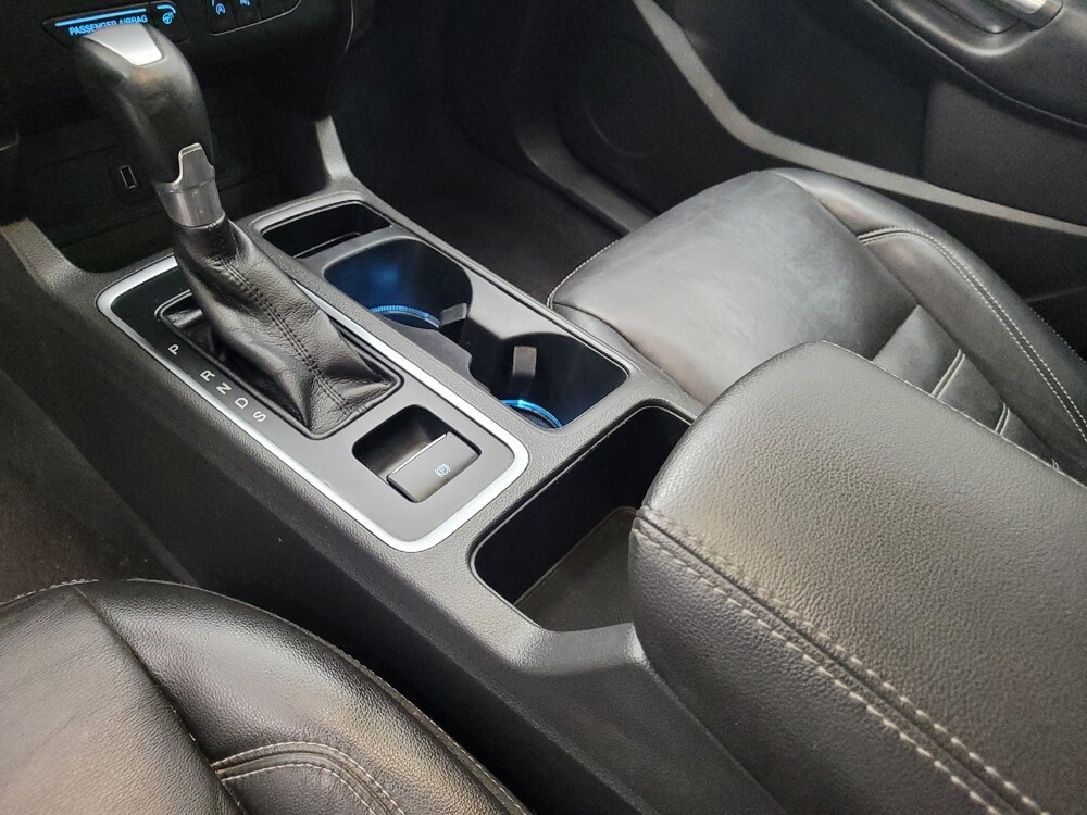 2018 Ford Escape in Memphis, TN 38128 - 18140537 26