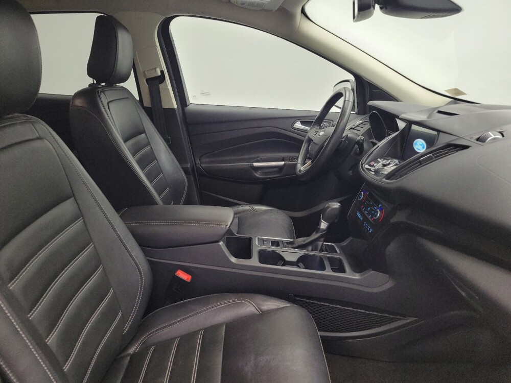2018 Ford Escape in Memphis, TN 38128 - 18140537 21