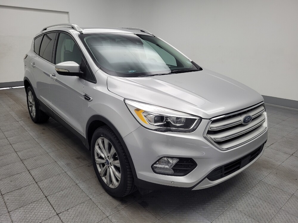 2018 Ford Escape in Memphis, TN 38128 - 18140537 13