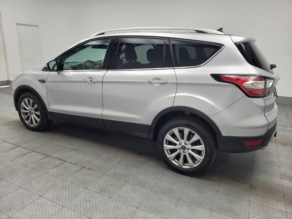2018 Ford Escape in Memphis, TN 38128 - 18140537 3