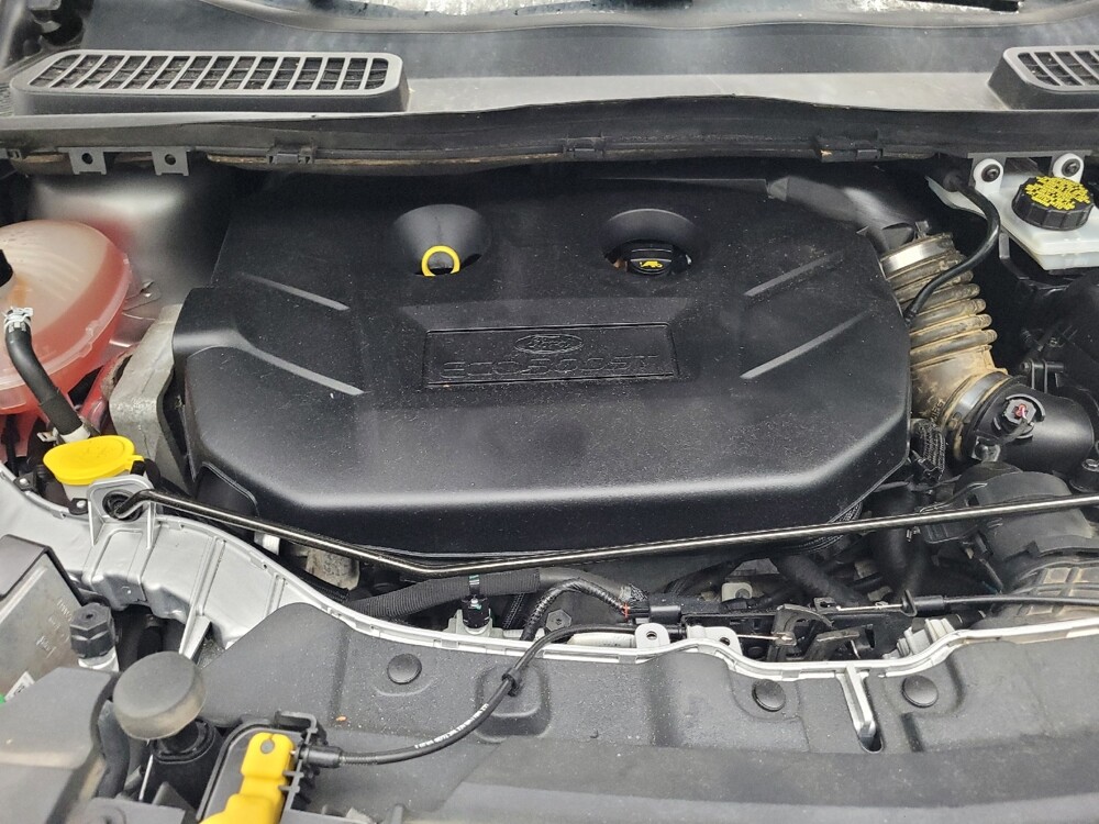 2018 Ford Escape in Memphis, TN 38128 - 18140537 30