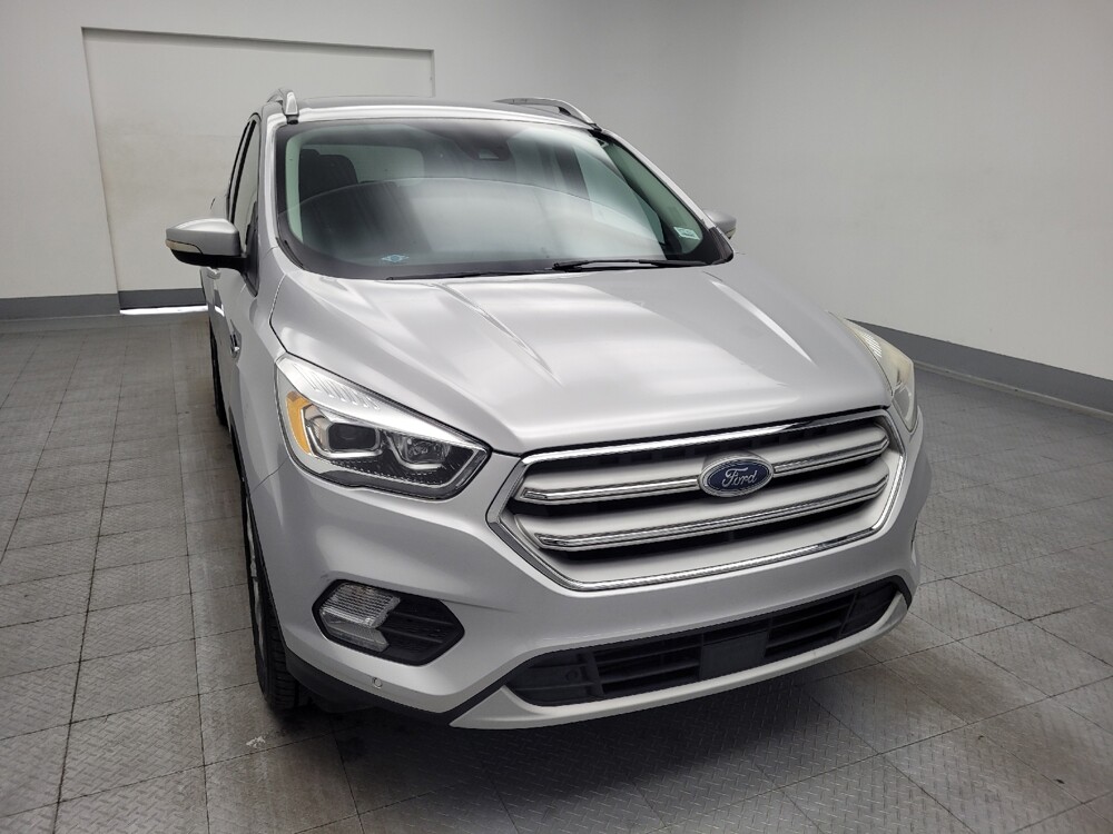 2018 Ford Escape in Memphis, TN 38128 - 18140537 14