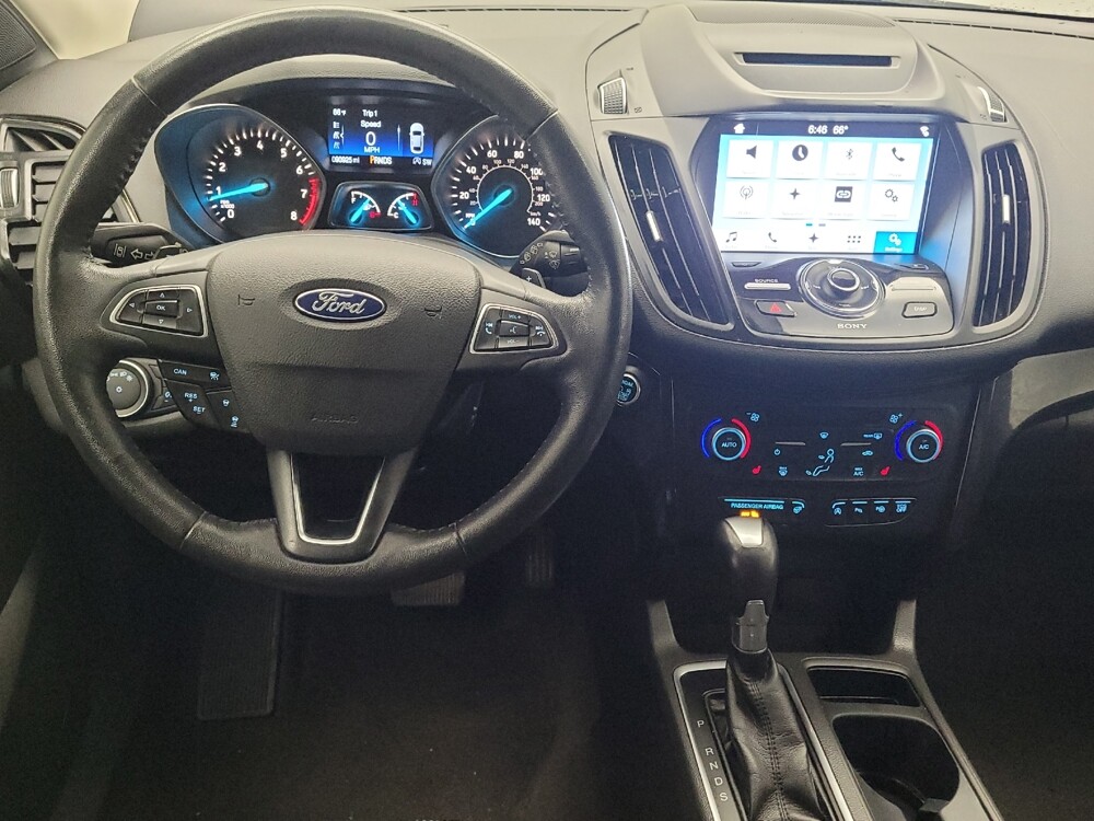 2018 Ford Escape in Memphis, TN 38128 - 18140537 22