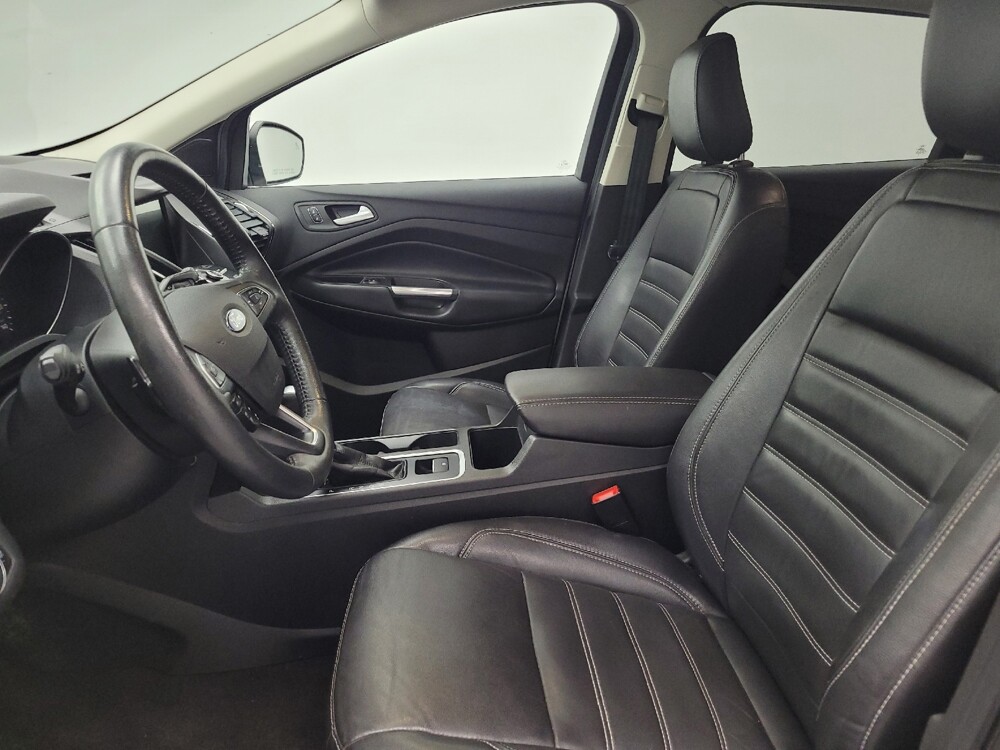 2018 Ford Escape in Memphis, TN 38128 - 18140537 17