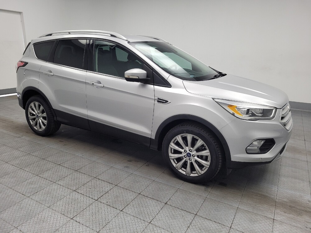 2018 Ford Escape in Memphis, TN 38128 - 18140537 11