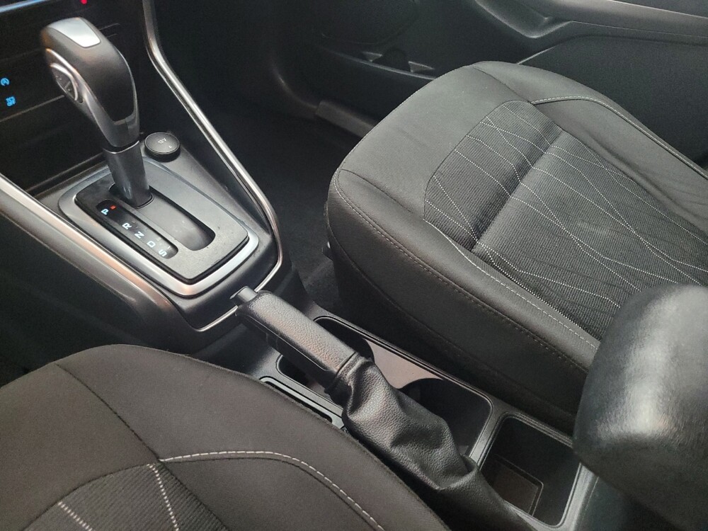 2020 Ford EcoSport in Madison, TN 37115 - 18140538 26