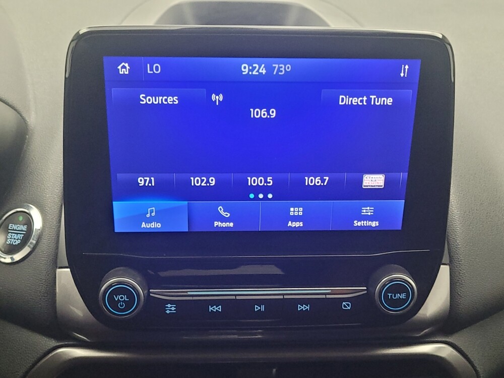 2020 Ford EcoSport in Madison, TN 37115 - 18140538 25