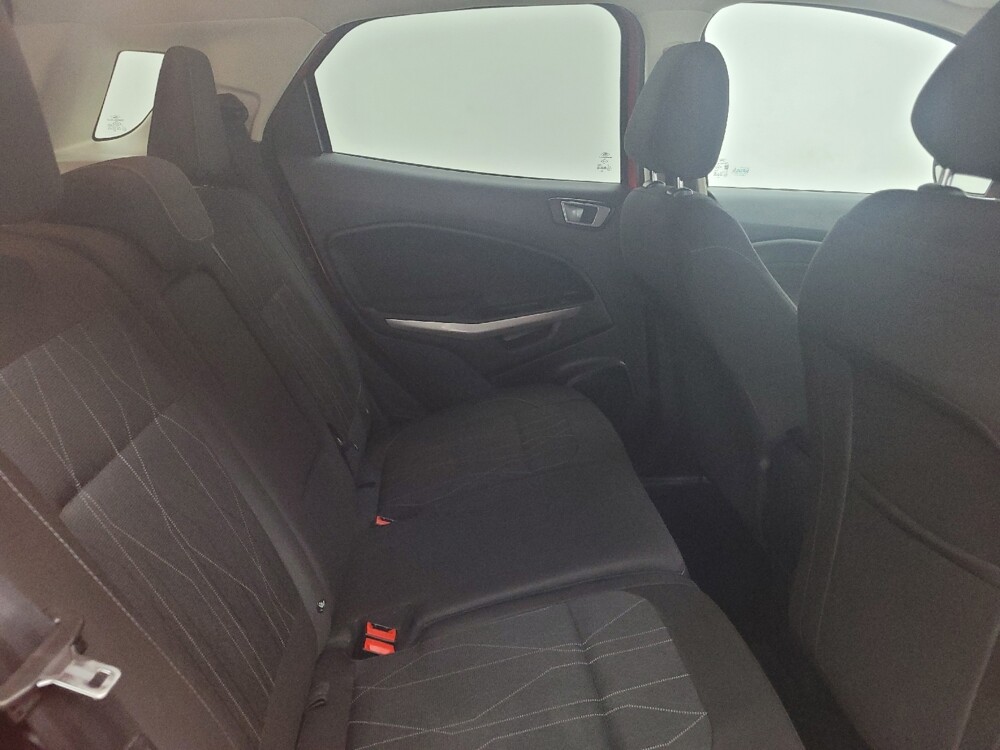 2020 Ford EcoSport in Madison, TN 37115 - 18140538 19
