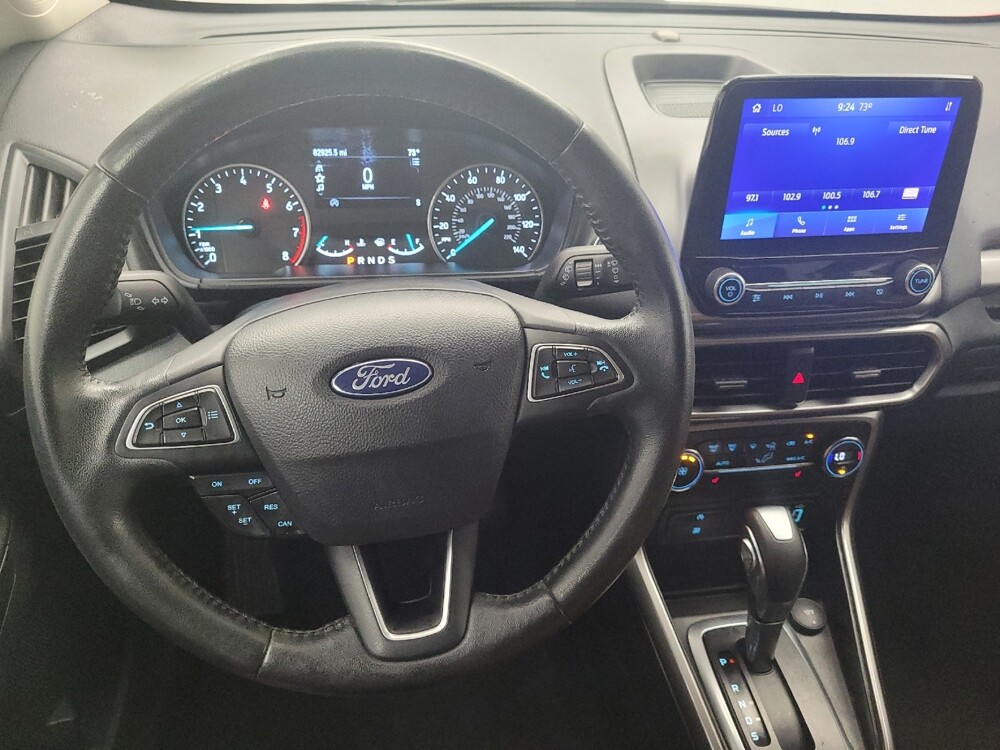 2020 Ford EcoSport in Madison, TN 37115 - 18140538 22