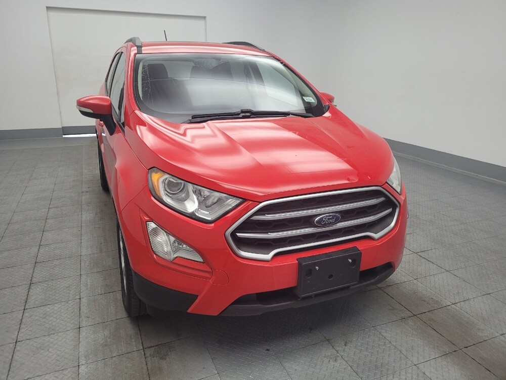 2020 Ford EcoSport in Madison, TN 37115 - 18140538 14