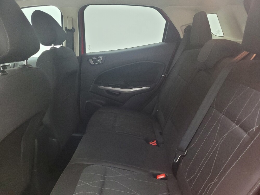 2020 Ford EcoSport in Madison, TN 37115 - 18140538 18