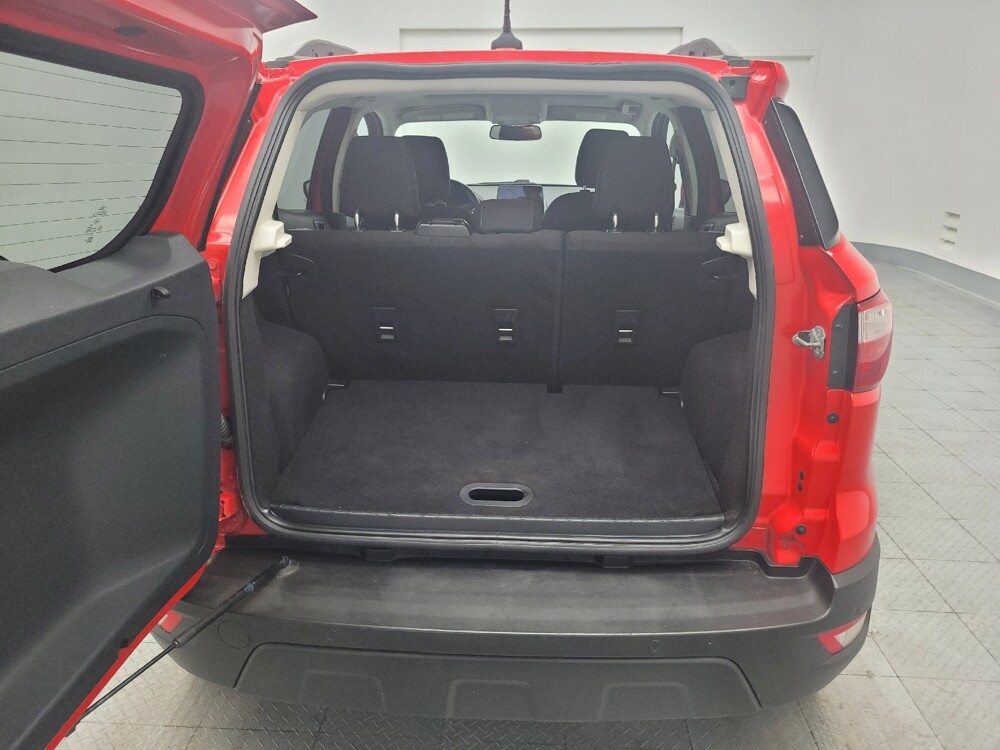 2020 Ford EcoSport in Madison, TN 37115 - 18140538 29