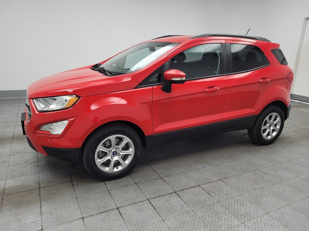 2020 Ford EcoSport in Madison, TN 37115 - 18140538 2