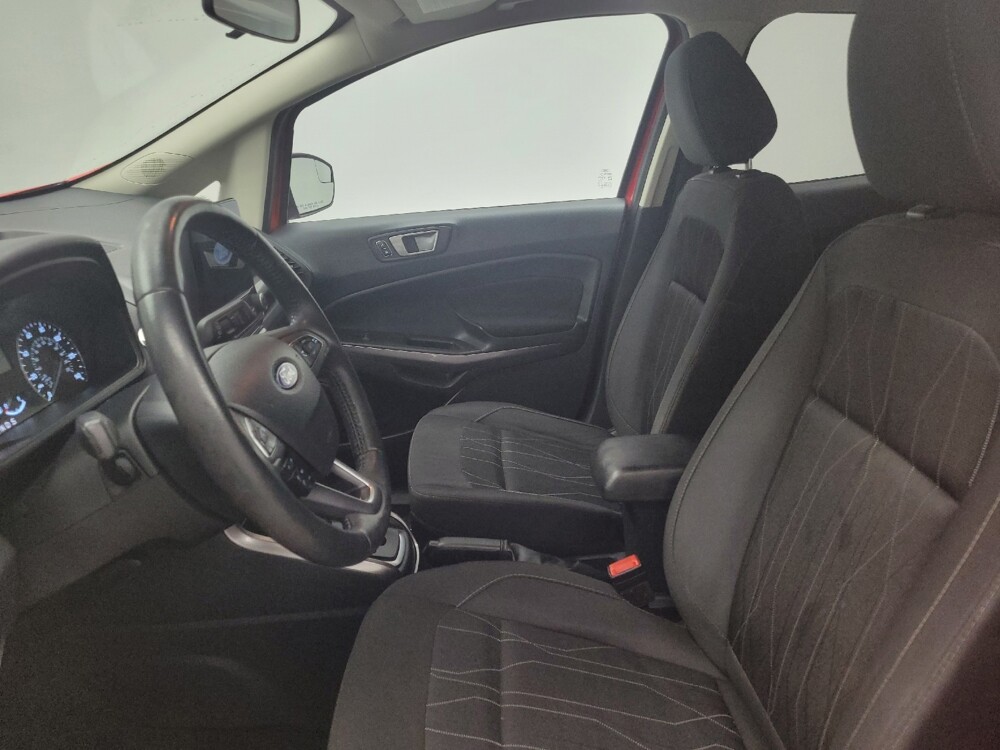 2020 Ford EcoSport in Madison, TN 37115 - 18140538 17