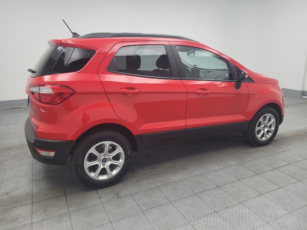 2020 Ford EcoSport in Madison, TN 37115 - 18140538 10