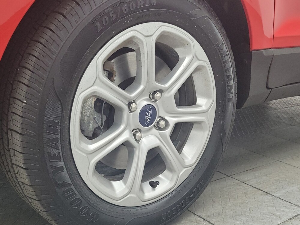 2020 Ford EcoSport in Madison, TN 37115 - 18140538 31