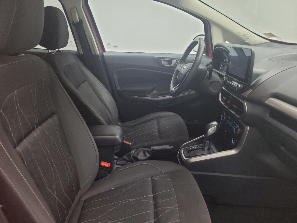 2020 Ford EcoSport in Madison, TN 37115 - 18140538 21