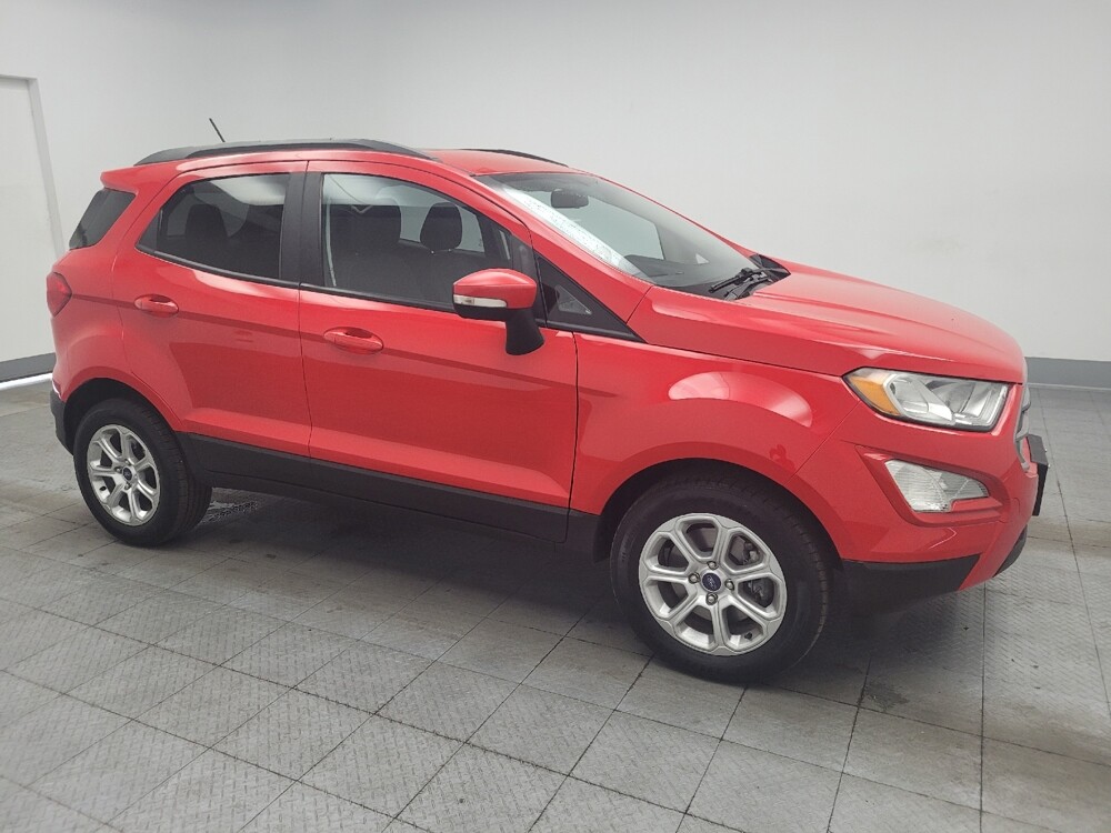 2020 Ford EcoSport in Madison, TN 37115 - 18140538 11