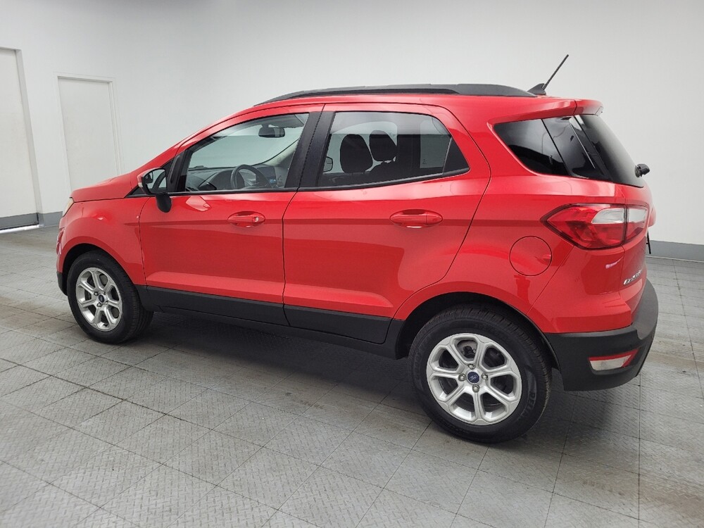 2020 Ford EcoSport in Madison, TN 37115 - 18140538 3