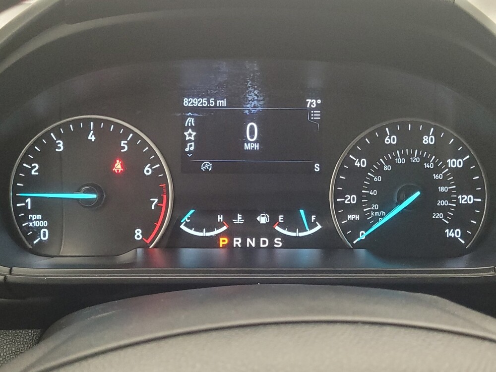 2020 Ford EcoSport in Madison, TN 37115 - 18140538 23