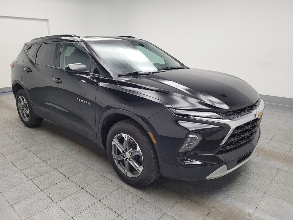 2024 Chevrolet Blazer in Madison, TN 37115 - 18140539 13