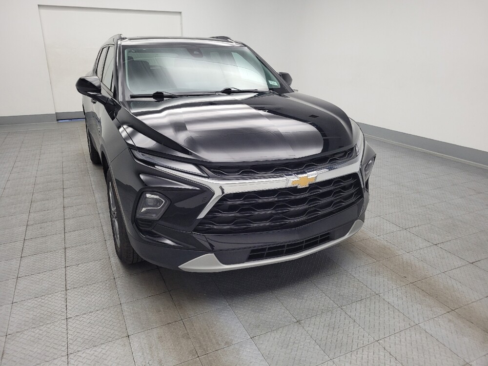 2024 Chevrolet Blazer in Madison, TN 37115 - 18140539 14