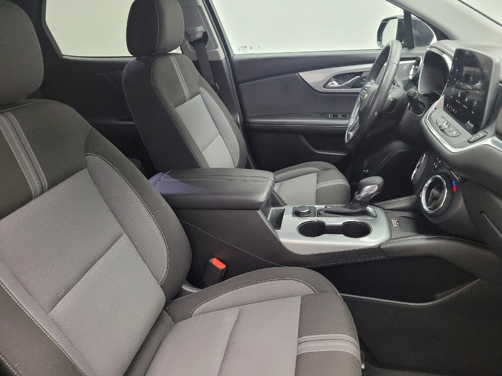 2024 Chevrolet Blazer in Madison, TN 37115 - 18140539 21