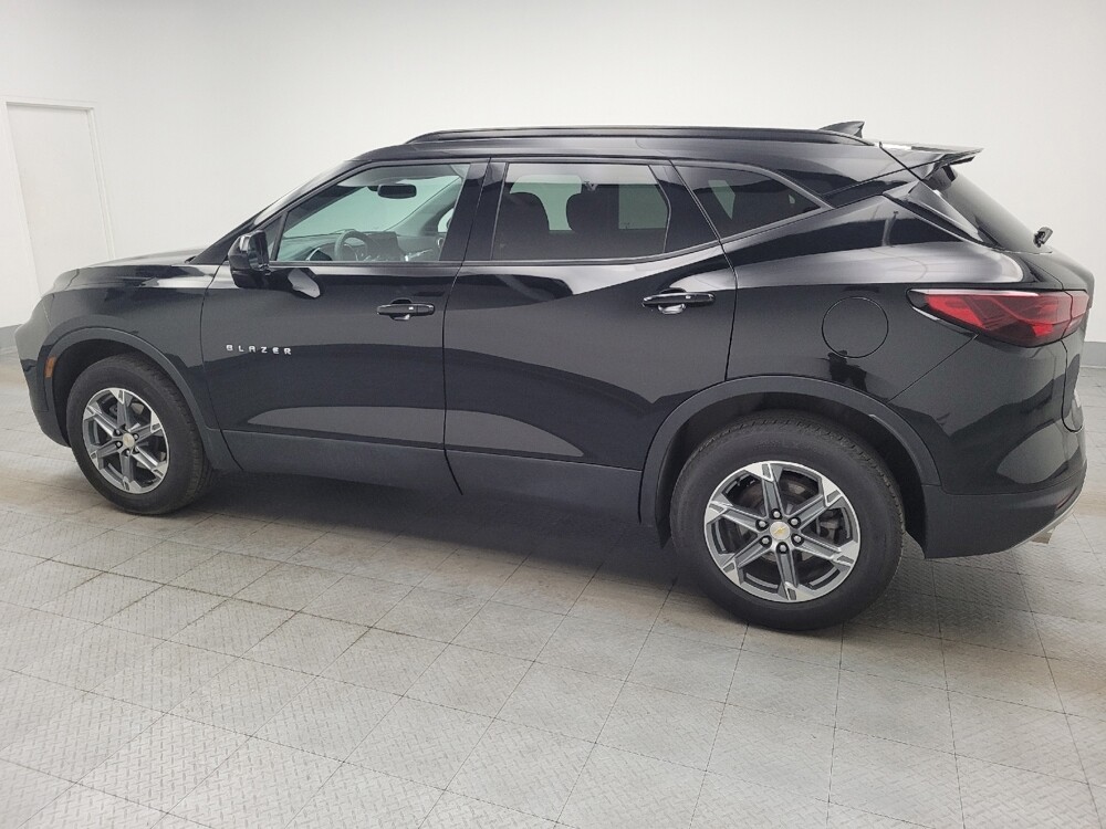 2024 Chevrolet Blazer in Madison, TN 37115 - 18140539 3