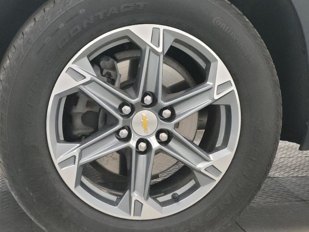 2024 Chevrolet Blazer in Madison, TN 37115 - 18140539 31