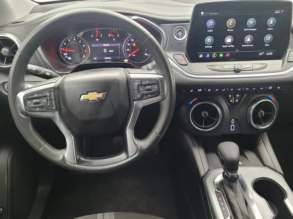 2024 Chevrolet Blazer in Madison, TN 37115 - 18140539 22