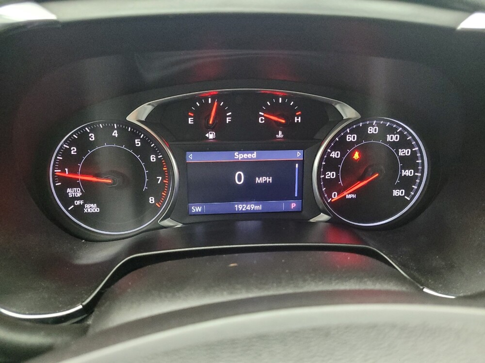 2024 Chevrolet Blazer in Madison, TN 37115 - 18140539 23