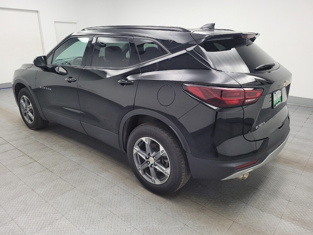 2024 Chevrolet Blazer in Madison, TN 37115 - 18140539 5