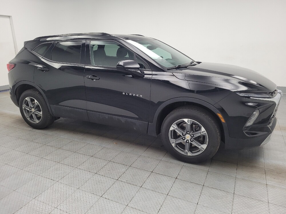 2024 Chevrolet Blazer in Madison, TN 37115 - 18140539 11