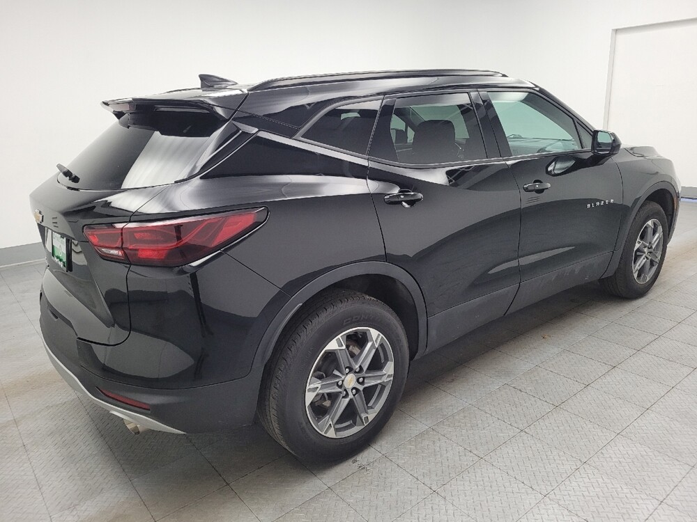 2024 Chevrolet Blazer in Madison, TN 37115 - 18140539 9