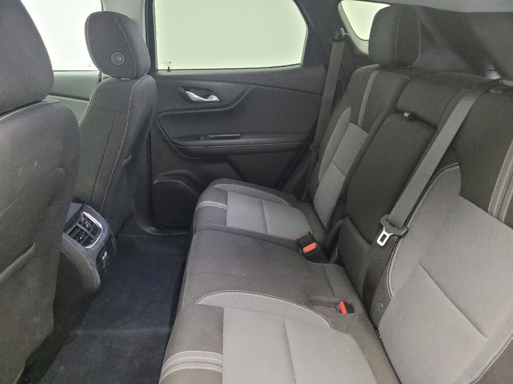 2024 Chevrolet Blazer in Madison, TN 37115 - 18140539 18