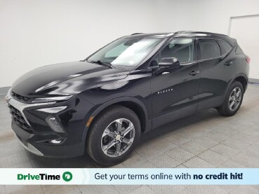2024 Chevrolet Blazer in Madison, TN 37115