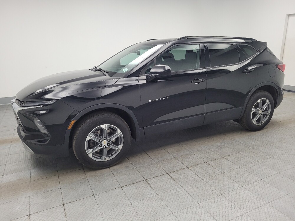 2024 Chevrolet Blazer in Madison, TN 37115 - 18140539 2
