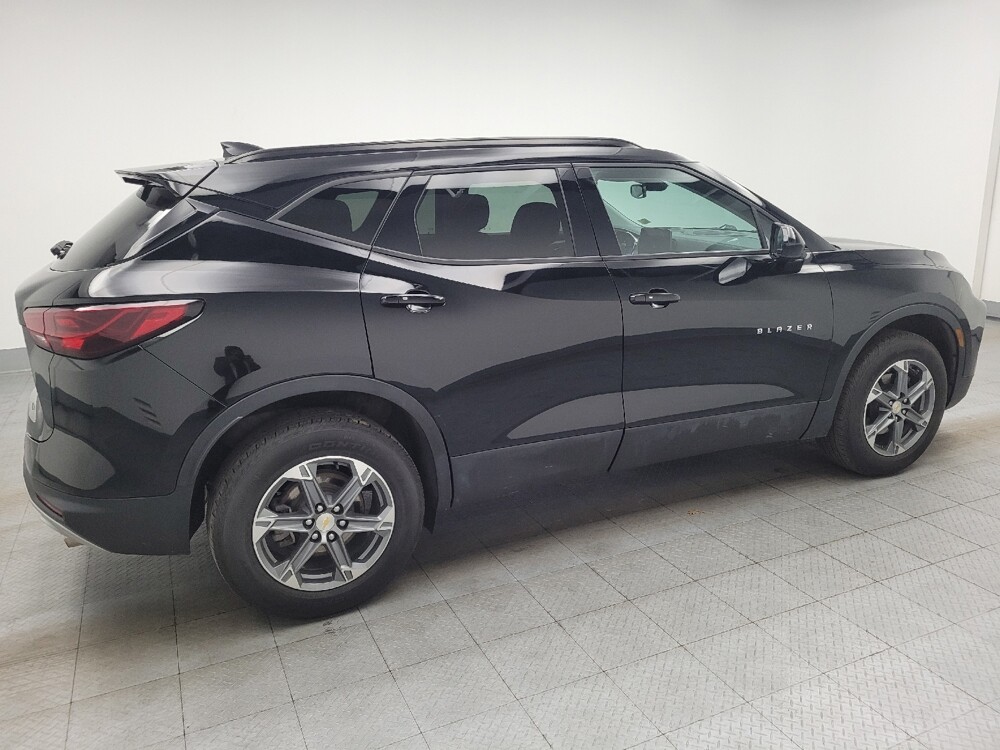2024 Chevrolet Blazer in Madison, TN 37115 - 18140539 10
