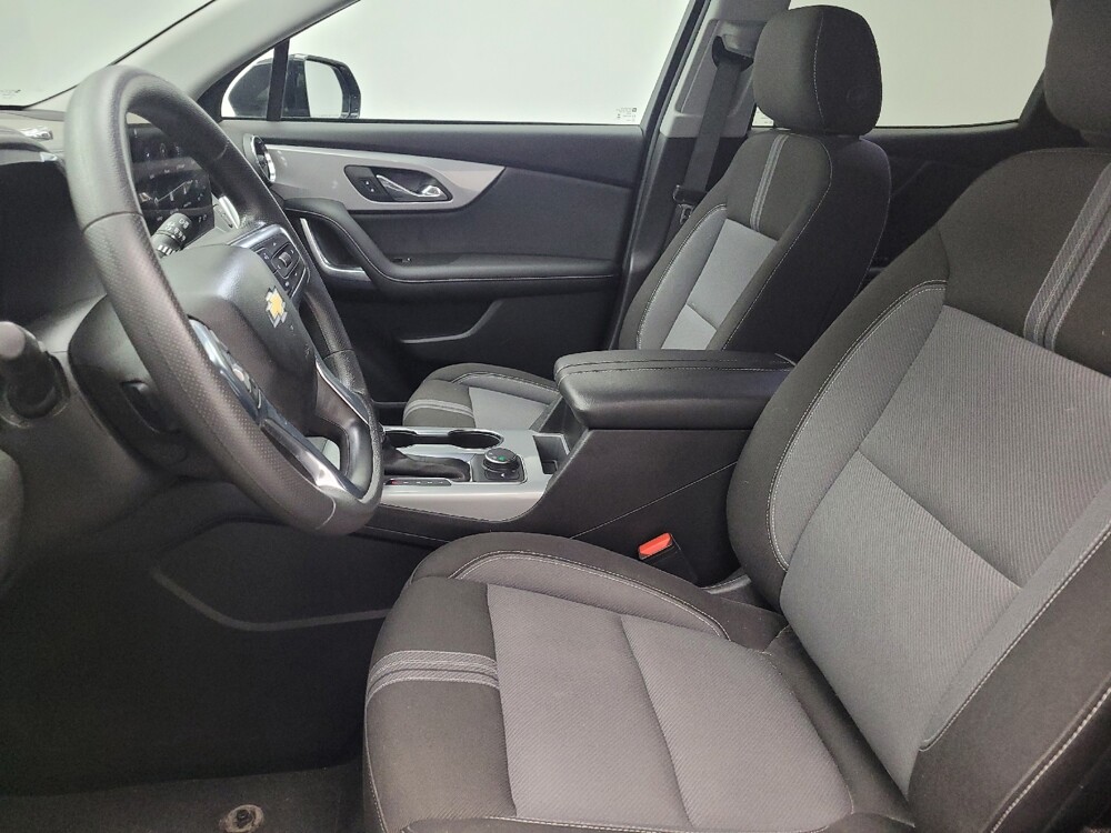 2024 Chevrolet Blazer in Madison, TN 37115 - 18140539 17