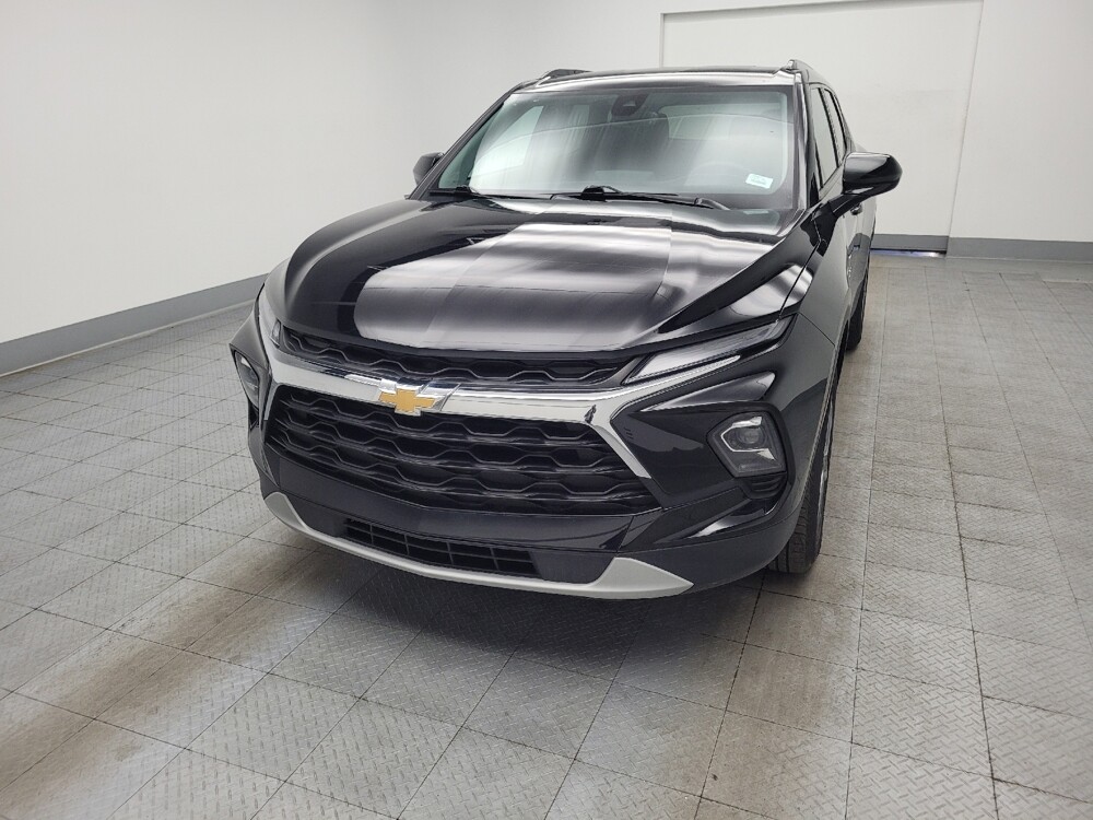 2024 Chevrolet Blazer in Madison, TN 37115 - 18140539 15