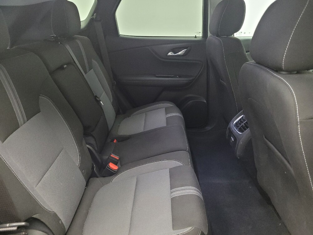 2024 Chevrolet Blazer in Madison, TN 37115 - 18140539 19