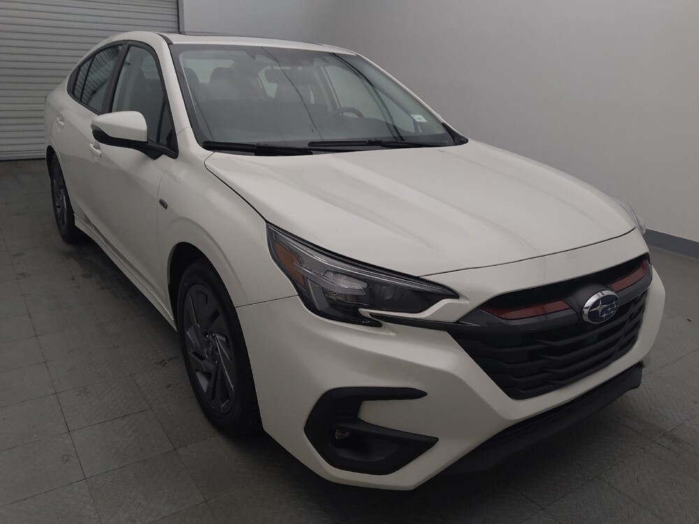 2023 Subaru Legacy in Houston, TX 77034 - 18140540 13